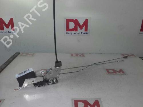 Used Front right lock Front right lock MAN TGX I [2006-2026] 34402762 34402762