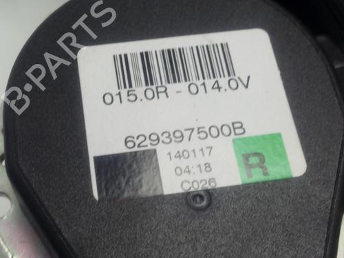 Rear right seatbelt LAND ROVER DISCOVERY SPORT (L550)  | BP16846687I28 