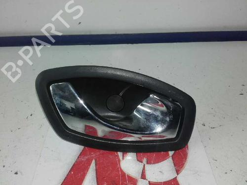 Used Front right interior door handle RENAULT MEGANE III Hatchback (BZ0/1_, B3_) 1.5 dCi (86 hp) 16534949