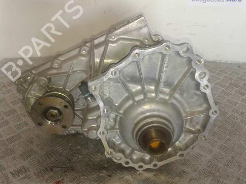 Transfer box NISSAN PATHFINDER III (R51) 2.5 dCi | BP12644454M36 
