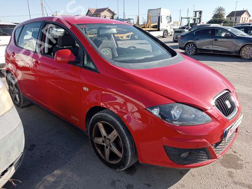 Used Parts SEAT ALTEA (5P1)  1.6 TDI  4638109