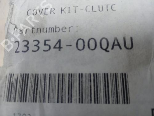 Other DACIA DOKKER MPV (KE_)  | BP25854497O1 