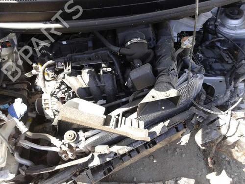 Starter KIA PICANTO II (TA)  | BP12934848M8 