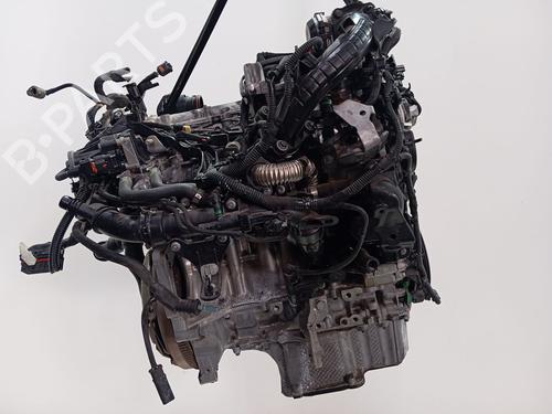 Engine CITROËN BERLINGO Box Body/MPV (K9)  | BP29376615M1 