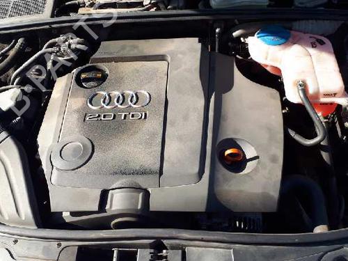 Engine control unit (ECU) AUDI A4 B7 (8EC) 2.0 TDI | BP12669388M57 