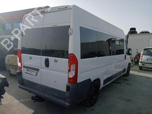 Left headlight FIAT DUCATO Van (250_) 130 Multijet 2,3 D 4x4 | BP34212287C28  - Image 7