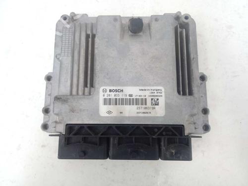 Used Engine control unit (ECU) RENAULT CLIO IV (BH_) [2012-2021]  12662712