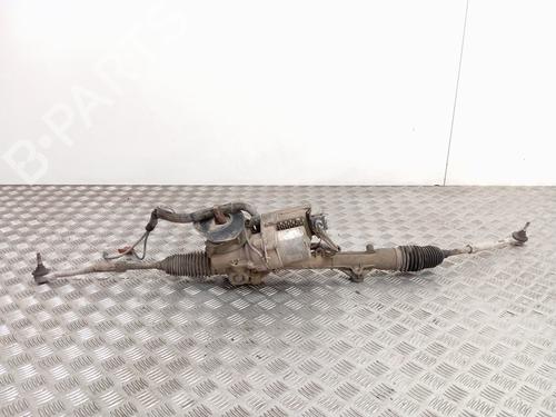 Styregear/Snekke PEUGEOT 207 (WA_, WC_) [2006-2015]  23526998