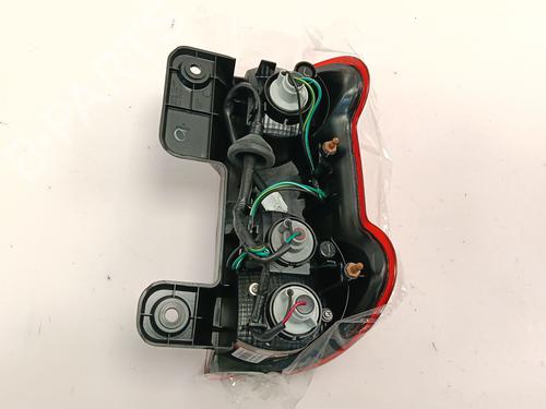 Left taillight NISSAN NV200 / EVALIA Bus 1.5 dCi 85 (M20, M20M, M20K, M20KK) | BP35819480C34 - Image 4