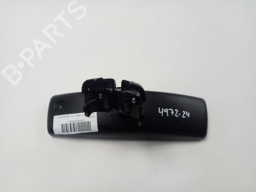 Rear mirror VW PASSAT B7 (362) 1.6 TDI | BP19532926I6 