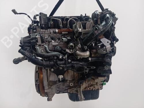 Engine CITROËN BERLINGO (ER_, EC_) 1.5 BlueHDi 100 | BP39808603M1 - Image 9