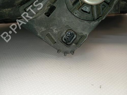 Left headlight HYUNDAI SONATA V (NF)  | BP25855918C28 