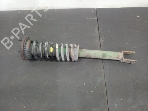 Left front shock absorber JAGUAR XK II Coupe (X150) | BP15355294M16