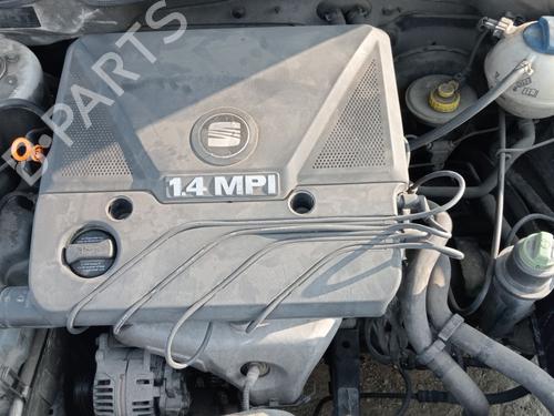 Right mirror SEAT IBIZA II (6K1)  | BP27161094C27 
