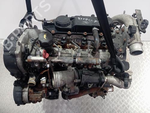Engine FIAT DUCATO Van (250_) 130 Multijet 2,3 D 4x4 | BP34366643M1  - Image 6