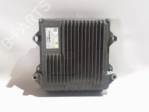 Engine control unit (ECU) MAZDA CX-60 (KH_) 3.3 e-SKYACTIV-D MHEV | BP40120530M57 - Image 2