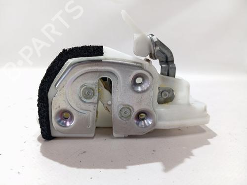 Used Front right lock MAZDA CX-5 (KE, GH) [2011-2017]  29011575