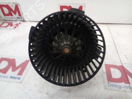 Used Heater blower motor PEUGEOT 307 Break (3E) 1.6 HDi 110 (109 hp) 14129202