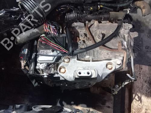 Used Gearbox Gearbox OPEL COMBO E Tour / Life (K9) [2018-2026] 34636445 34636445