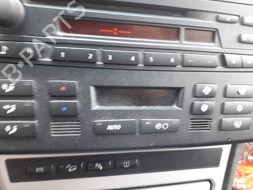 Used Climate control BMW X3 (E83) xDrive 20 d (177 hp) 12671284