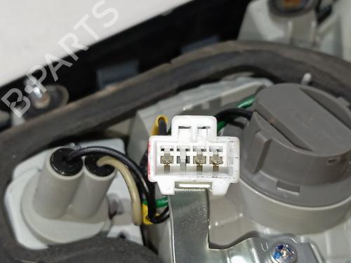 Right tailgate light HYUNDAI ix35 (LM, EL, ELH) | BP34439658C80 - Image 3
