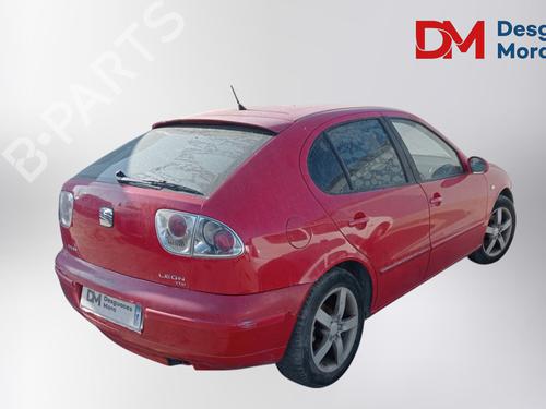 AC compressor SEAT LEON (1M1) | BP28817564M34