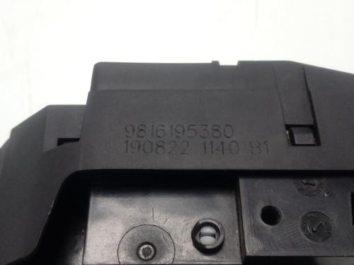 Tailgate lock PEUGEOT 308 SW I (4E_, 4H_)  | BP17683818C101 