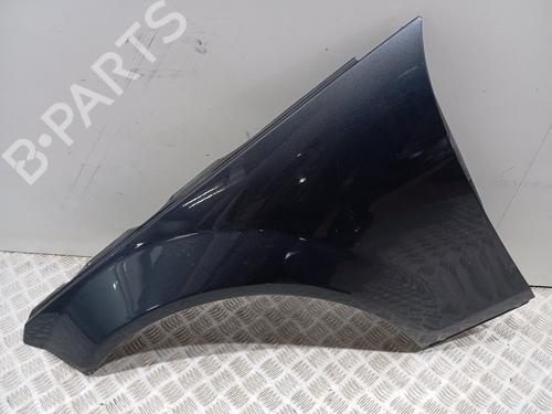Used Left front fenders MERCEDES-BENZ C-CLASS (W204) [2007-2015]  31323599