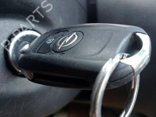 Used Electronic module OPEL ASTRA K (B16) 1.6 CDTi (68) (110 hp) 16098652