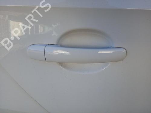 Used Rear right exterior door handle SEAT TOLEDO IV (KG3) 1.6 TDI (105 hp) 16672970