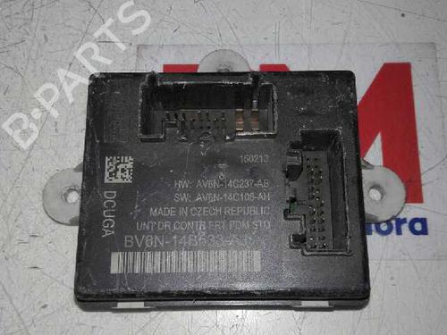 Electronic module FORD FOCUS II (DA_, HCP, DP) 1.6 TDCi | BP16882061M83 