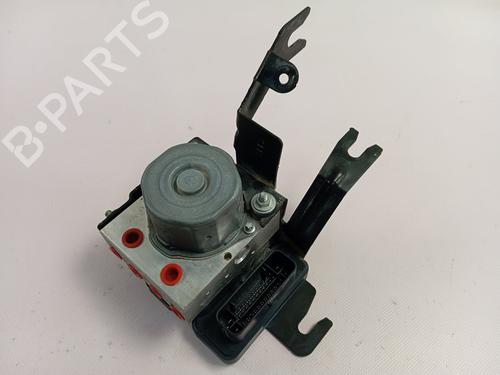 Used ABS pump DACIA DUSTER (HM_) [2017-2025]  30470221