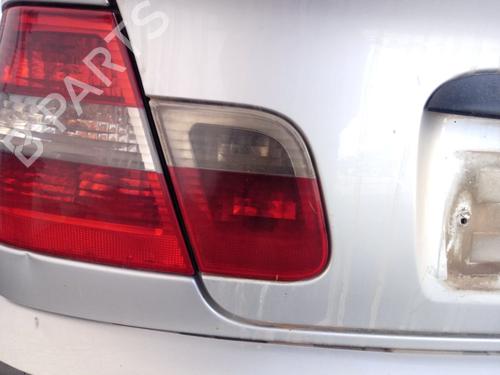 Used Left tailgate light BMW 3 (E46) [1997-2005]  16481847