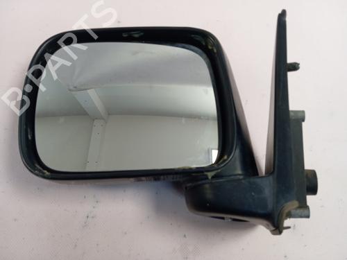 Left mirror NISSAN TERRANO II (R20) 2.7 TDi 4WD | BP29430837C26 