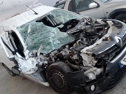 Fuel pump RENAULT EXPRESS Box Body/MPV | BP31013266M76