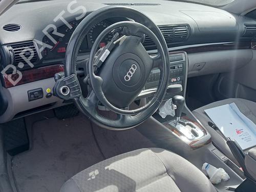 Front right window mechanism AUDI A4 B5 (8D2) 1.9 TDI quattro | BP26546509C23  - Image 6