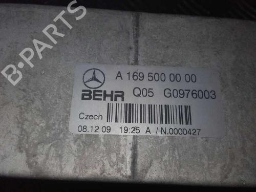 Intercooler MERCEDES-BENZ B-CLASS Sports Tourer (W245) B 180 CDI (245.207) | BP12647303M30 