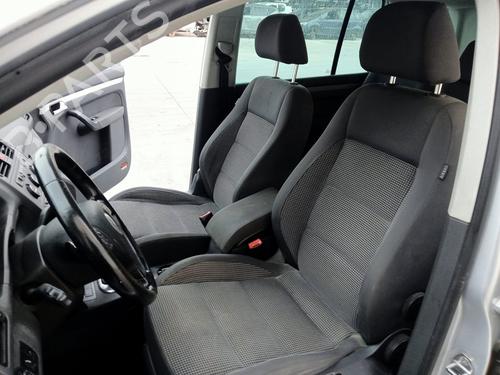 Water radiator VW TOURAN (1T1, 1T2) | BP27571074M31