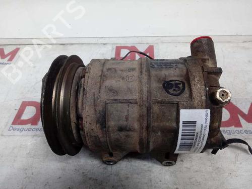Used AC compressor FORD MAVERICK (UDS, UNS) 2.7 TD (100 hp) 12657182