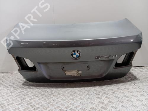 Used Tailgate Tailgate BMW 5 (F10) 525 d (204 hp) 35949911 35949911