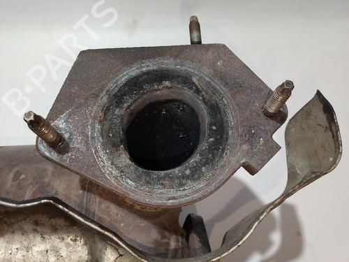 Catalyst OPEL VIVARO B Van (X82) 1.6 CDTI (05) | BP37265999M10 - Image 2