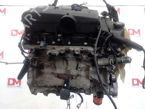 Engine HUMMER HUMMER H3 3.7 4WD | BP40103279M1 - Image 4