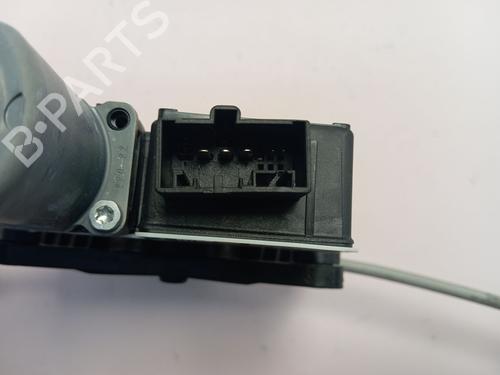 Rear left window mechanism SKODA SCALA (NW1)  | BP29716970C24 