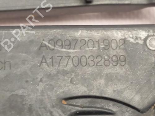 Front left lock MERCEDES-BENZ A-CLASS (W177) A 250 e (177.086) | BP29723986C98 