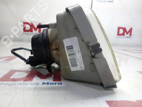 Left headlight SEAT MARBELLA (28A) 0.9 Cat | BP12839510C28 