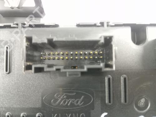 Climate control FORD KUGA III (DFK) | BP37533687I5 - Image 4