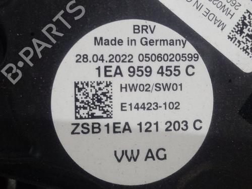 Køleventilator elektrisk VW ID.5 (E39) GTX 4motion | BP29410068M35 