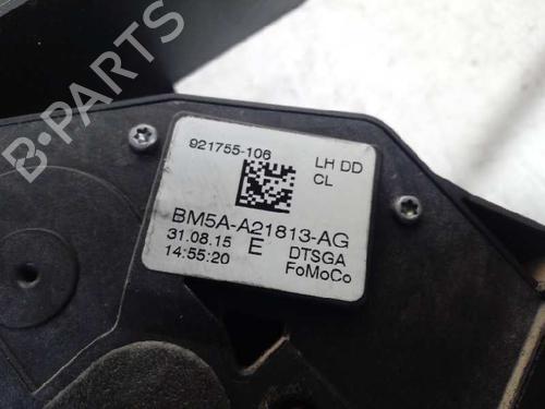 Front left lock FORD TOURNEO COURIER B460 MPV 1.5 TDCi | BP12654841C98 