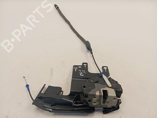 Used Front left lock FORD FIESTA VI (CB1, CCN) [2008-2017]  23661922