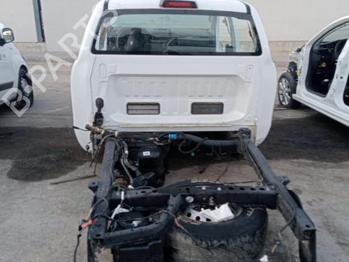 Fuse box FORD RANGER IV  | BP28031526E1 